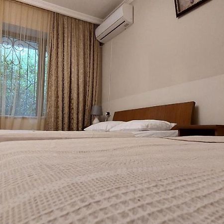 Geo Kutaisiアパートメント エクステリア 写真